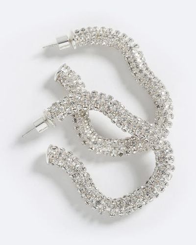 Emma Pills Emma Pills Obsession Sparkle Hoop