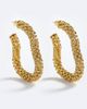 Emma Pills Emma Pills Obsession Sparkle Hoop - 4