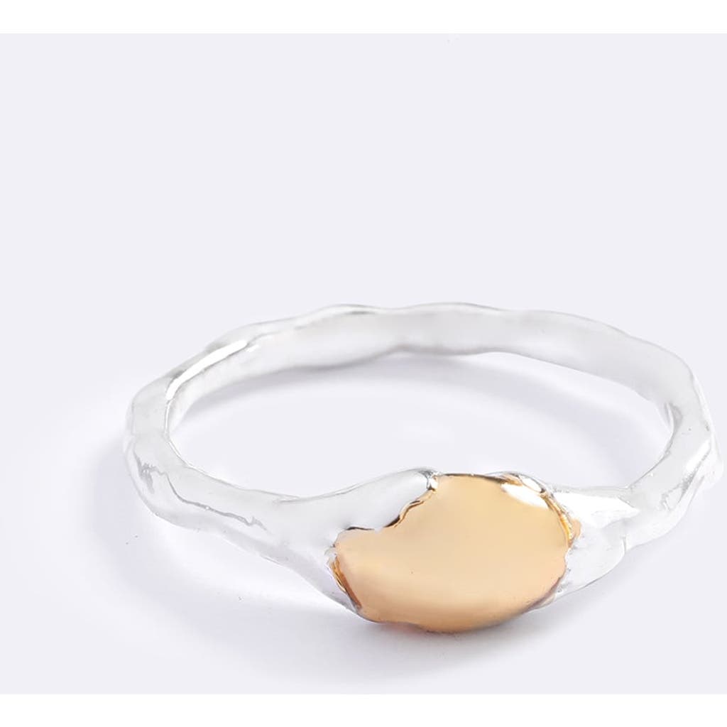 Emma Pills Emma Pills Ocean Baby Ring