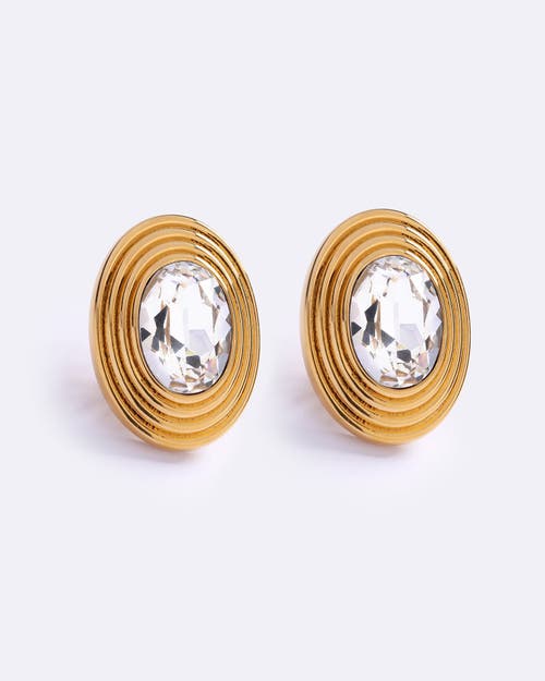 Emma Pills Emma Pills Soho Studs