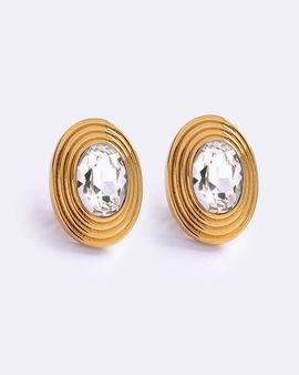 Emma Pills Emma Pills Soho Studs