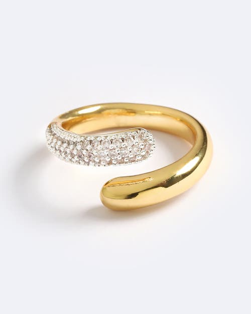 Emma Pills Emma Pills Sparkle Strobe Ring