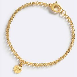 Emma Pills Emma Pills Sunkissed Anklet