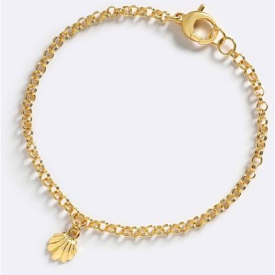 Emma Pills Emma Pills Sunkissed Anklet