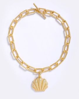 Emma Pills Emma Pills Sunkissed Necklace