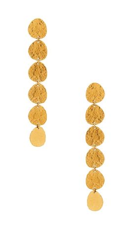 EMMA PILLS EMMA PILLS Sunset Hour Earrings