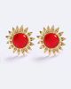 Emma Pills Emma Pills Under The Sun Earrings - 1