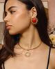 Emma Pills Emma Pills Under The Sun Earrings - 3