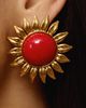 Emma Pills Emma Pills Under The Sun Earrings - 5