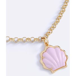 Emma Pills Emma Pills Welcome To Saint-Tropez Necklace