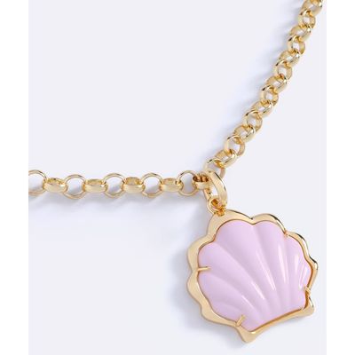 Emma Pills Emma Pills Welcome To Saint-Tropez Necklace
