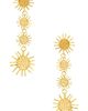 EMMA PILLS EMMA PILLS X Leslie Amon Aftersun Earrings - 1