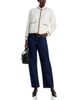 Emme Emme Boucle Crewneck Cardigan - 2