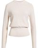 Emme Emme Crewneck Metallic Sweater - 5