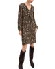 Emme Emme Emmfebe Sable Ruffle Trim Dress - 2