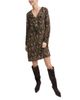 Emme Emme Emmfebe Sable Ruffle Trim Dress - 5
