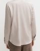 Emme Emme Emmlira Crinkled Hammered Satin Shirt - 2