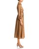 Emme Emme Emmpasso Printed Twill Midi Shirtdress - 5