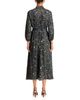 Emme Emme Emmpasso Printed Twill Shirtdress - 4