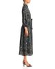 Emme Emme Emmpasso Printed Twill Shirtdress - 5