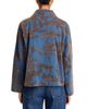 Emme Emme Faded Jacquard Denim Jacket - 3