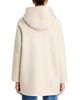 Emme Emme Faux Fur Reversible Parka Jacket - 3