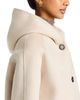 Emme Emme Faux Fur Reversible Parka Jacket - 4