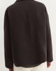 Emme Emme Flipper Notched Lapel Jacket - 2