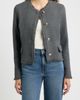 Emme Emme Frayed Edge Jacket - 1