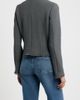 Emme Emme Frayed Edge Jacket - 2