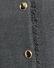 Emme Emme Frayed Edge Jacket - 5