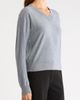 Emme Emme Sequin V-Neck Sweater - 3