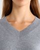 Emme Emme Sequin V-Neck Sweater - 4