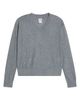 Emme Emme Sequin V-Neck Sweater - 5