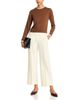 Emme Emme Stretch Straight Leg Pants - 2