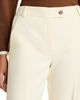 Emme Emme Stretch Straight Leg Pants - 5
