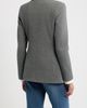 Emme Emme Structured Double Breasted Blazer - 2