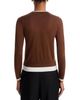 Emme Emme Trompe L'oeil Wool Sweater - 3