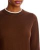 Emme Emme Trompe L'oeil Wool Sweater - 4