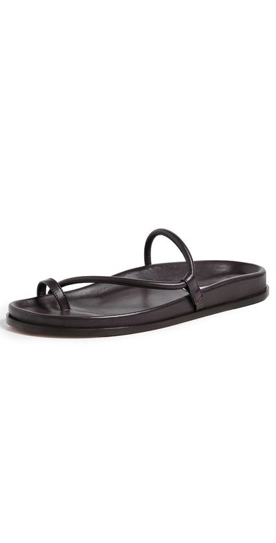 Emme Parsons Emme Parsons Bari Sandals Espresso