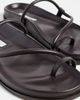 Emme Parsons Emme Parsons Bari Sandals Espresso - 6