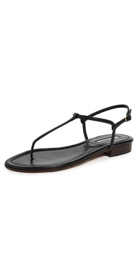 Emme Parsons Emme Parsons Cecilia Sandals Black