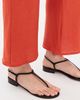 Emme Parsons Emme Parsons Cecilia Sandals Black - 3