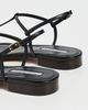 Emme Parsons Emme Parsons Cecilia Sandals Black - 4