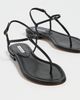 Emme Parsons Emme Parsons Cecilia Sandals Black - 5