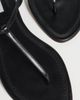 Emme Parsons Emme Parsons Cecilia Sandals Black - 6