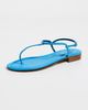 Emme Parsons Emme Parsons Cecilia Sandals Cerulean Blue - 2