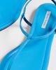 Emme Parsons Emme Parsons Cecilia Sandals Cerulean Blue - 6