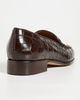 Emme Parsons Emme Parsons Danielle Loafers Espresso Croc 35 - 4