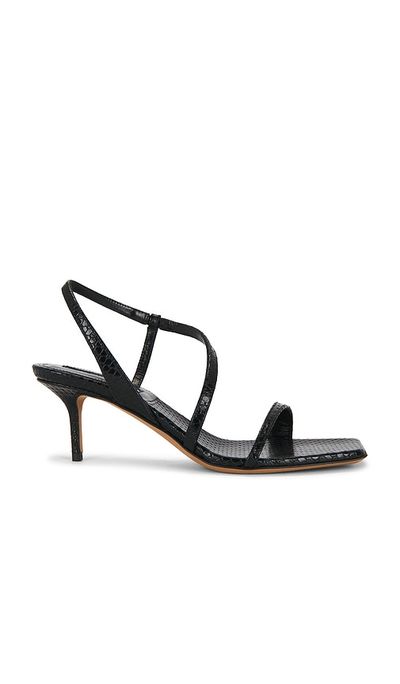 Emme Parsons Emme Parsons Delicat Heel